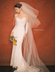 -太郎花子婚纱摄影TAHAKO(无锡店)