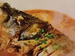-食为先庐畔渔歌(合作化路店)