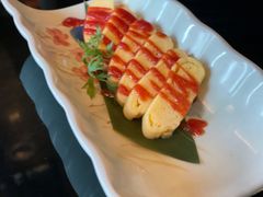 -曙亚洲餐厅-重庆富力艾美酒店(南坪万达广场店)