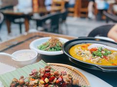 -尽善百年古院餐厅(王家老宅店)