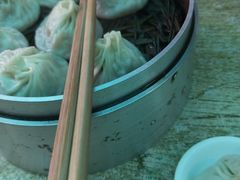 -笑云开汤包店(网巾市店)