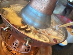 -南门涮肉(通州大船店)