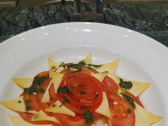 -索菲特酒店 · 云尚天际自助餐厅