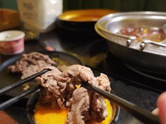 -牛New寿喜烧(虹桥新天地店)