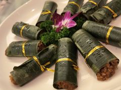 -云山九里度假酒店蝶庐阁中餐厅