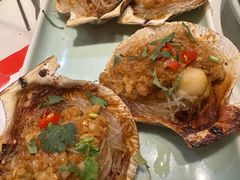-状元阁烧烤(新华路总店)