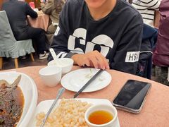 -瑞福园联谊餐室(茂名南路店)