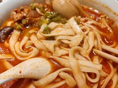 -王繁星面馆(西安熙地港店)