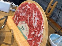 -手选潮汕鲜活牛肉火锅(二七广场店)