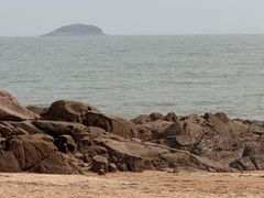 -宁波松兰山滨海旅游度假区