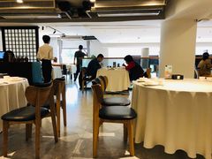 大堂-黑明餐厅(白鹭洲店)