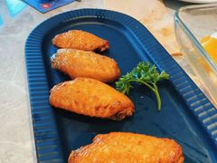 -必胜客(上海新南方商城PH店)