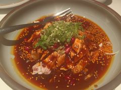 -辛香汇·现炒川菜(城北万象城店)