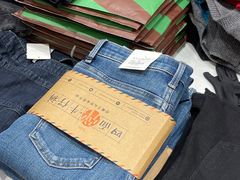 -南京环北服装批发市场