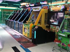 -大玩家(大连高新万达店)