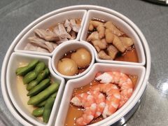 -松鹤楼(狮山永利广场店)