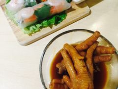 -来龙里 精致 东南亚餐室(万象城店)