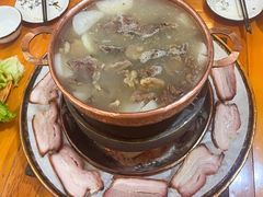 -康巴藏餐(束河古镇店)