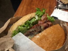 -Fergburger(皇后镇店)