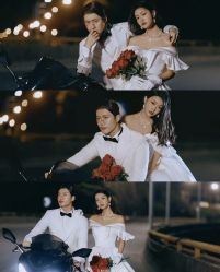 -卡米拉婚纱摄影工作室(金汇广场店)