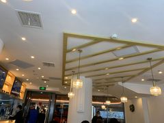 大堂-蟹盛(上海白玉兰广场店)