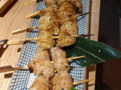 -西月山居匠心创意料理(江汉路新佳丽广场店)