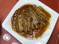 -白魁老号饭庄(交道口店)