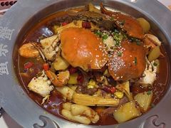 -蟹宗蟹(润达国际五楼店)