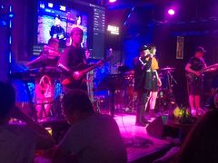 -音乐房子·Vintage Live Bar(玉林总店)