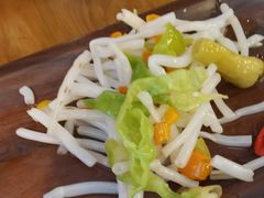 -隔壁老王·家常云南菜(花巷店)