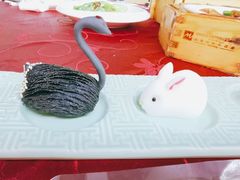 -南宁荔园维景国际酒店·荔园中餐厅