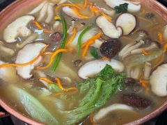 -藏味八珍特色火锅
