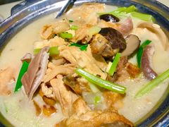 -龙记烧腊茶餐厅(常德路店)
