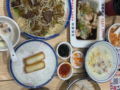 -荔银肠粉·非遗手藝(夫子庙店)