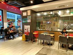 -永和大王(浦东南路店)