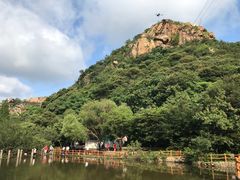 -连云港云龙涧原生态风景区