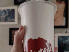 -鲜芋仙(中山路店)