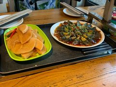 -二道木烤羊腿(桃花潭店)