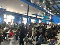 -哆啦爱梦儿童乐园(住邦城市广场店)