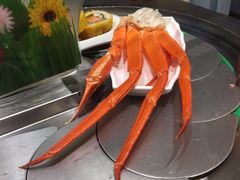 -银鲨海鲜烤肉火锅自助餐厅(五星店)