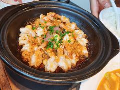 -阿毛饭店首店·宁波老字号(文化广场店)