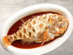 -七菜馆·东北菜·蒸饺(文体路店)