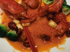 -红城阁·上海味道(四平路店)