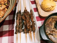 -西贝(上海我格广场店)