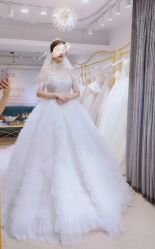 -LOVE SHINE婚纱·红鼎庄龙凤褂·妈妈装定制
