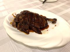 特色酱鸭-翠亭酒家(山西南路店)