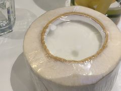 -烹然四季椰子鸡火锅(姚家园万象汇店)