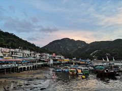 -南丫岛