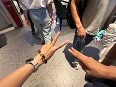 -潮正和潮汕牛肉火锅·老字号(番禺万达店)