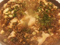 藤椒锅巴鱼-侯师傅热炒店(印象城店)
